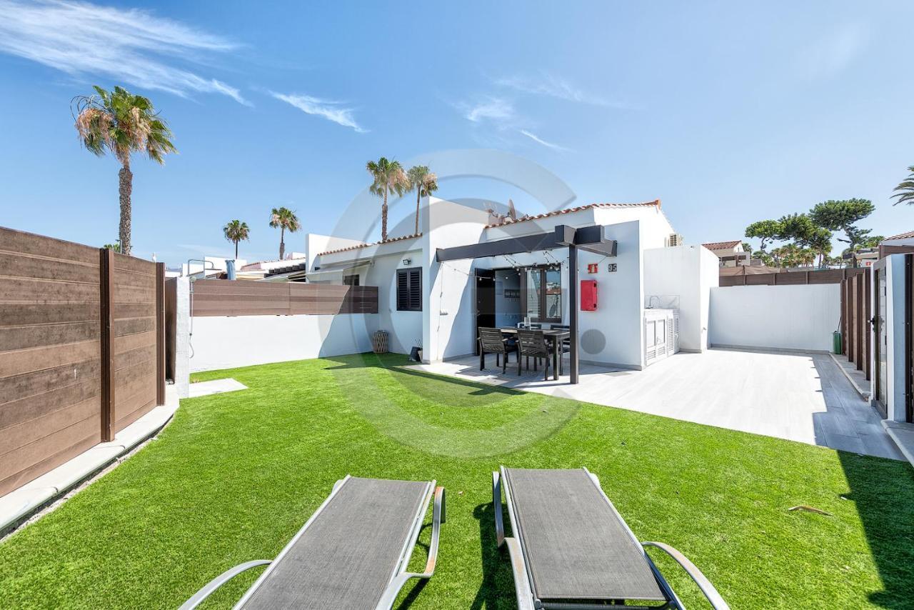 Apartmán Colorado Golf 95 San Bartolomé Exteriér fotografie